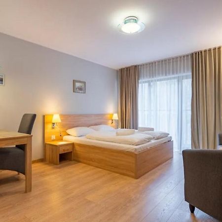 Srodkowa Widok Na Las 2 Pietro Garaz Gratis Szklarska Poręba Exteriör bild
