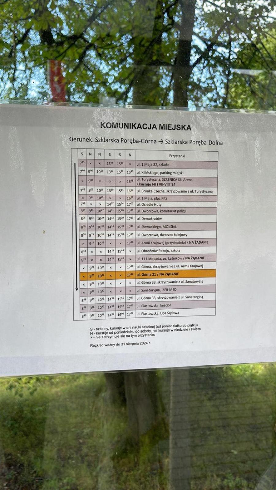 Srodkowa Widok Na Las 2 Pietro Garaz Gratis Szklarska Poręba Exteriör bild