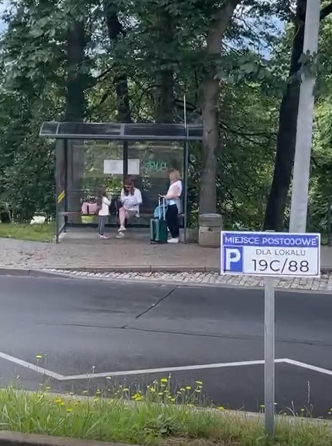 Srodkowa Widok Na Las 2 Pietro Garaz Gratis Szklarska Poręba Exteriör bild